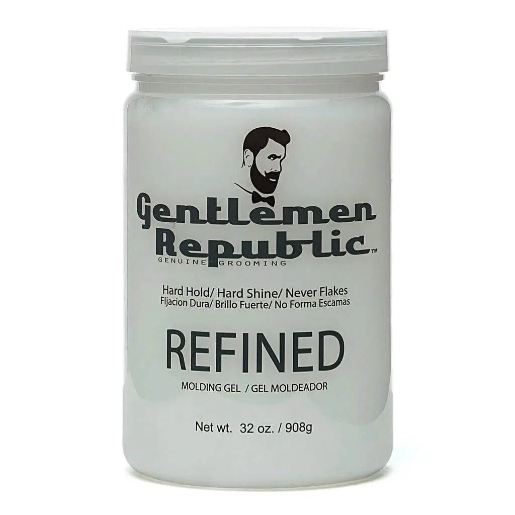 gentlemen republic