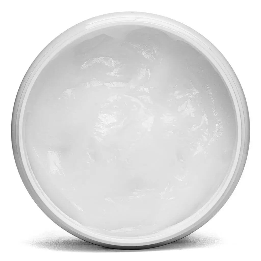 Gentlemen Republic 8oz Refined Gel - BUYBARBER.COM