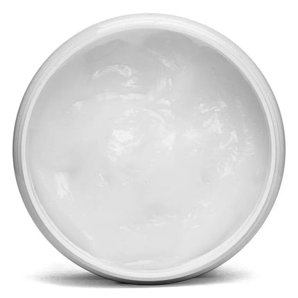 Gentlemen Republic 8oz Refined Gel - BUYBARBER.COM