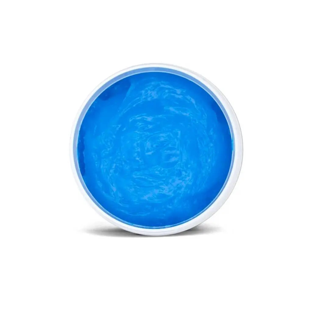 Gentlemen Republic 16oz OCEANO Gel - BUYBARBER.COM