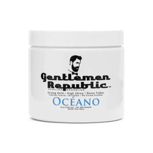 Gentlemen Republic 16oz OCEANO Gel - BUYBARBER.COM