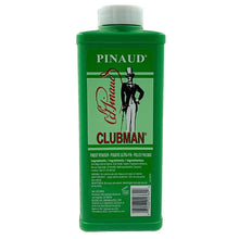 Clubman Finest Barber Powder 9oz-255g - BUYBARBER.COM
