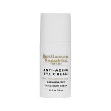 Anti - Aging Eye Cream .5fl oz/15 ml - BUYBARBER.COM