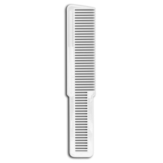 Wahl Large Clipper Styling Comb-White - BUYBARBER.COM