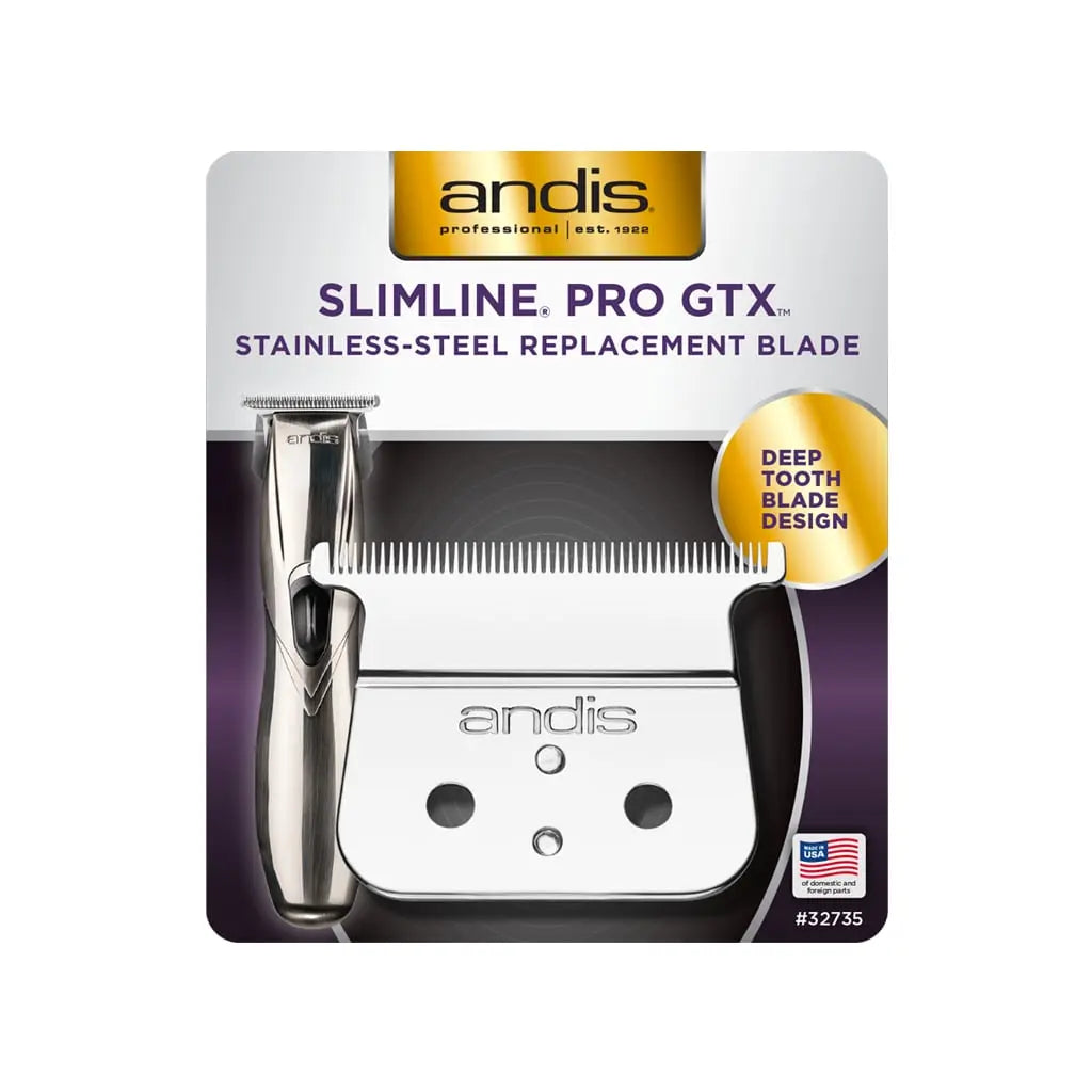 Slimline® Pro GTX™ Replacement blade - BUYBARBER.COM