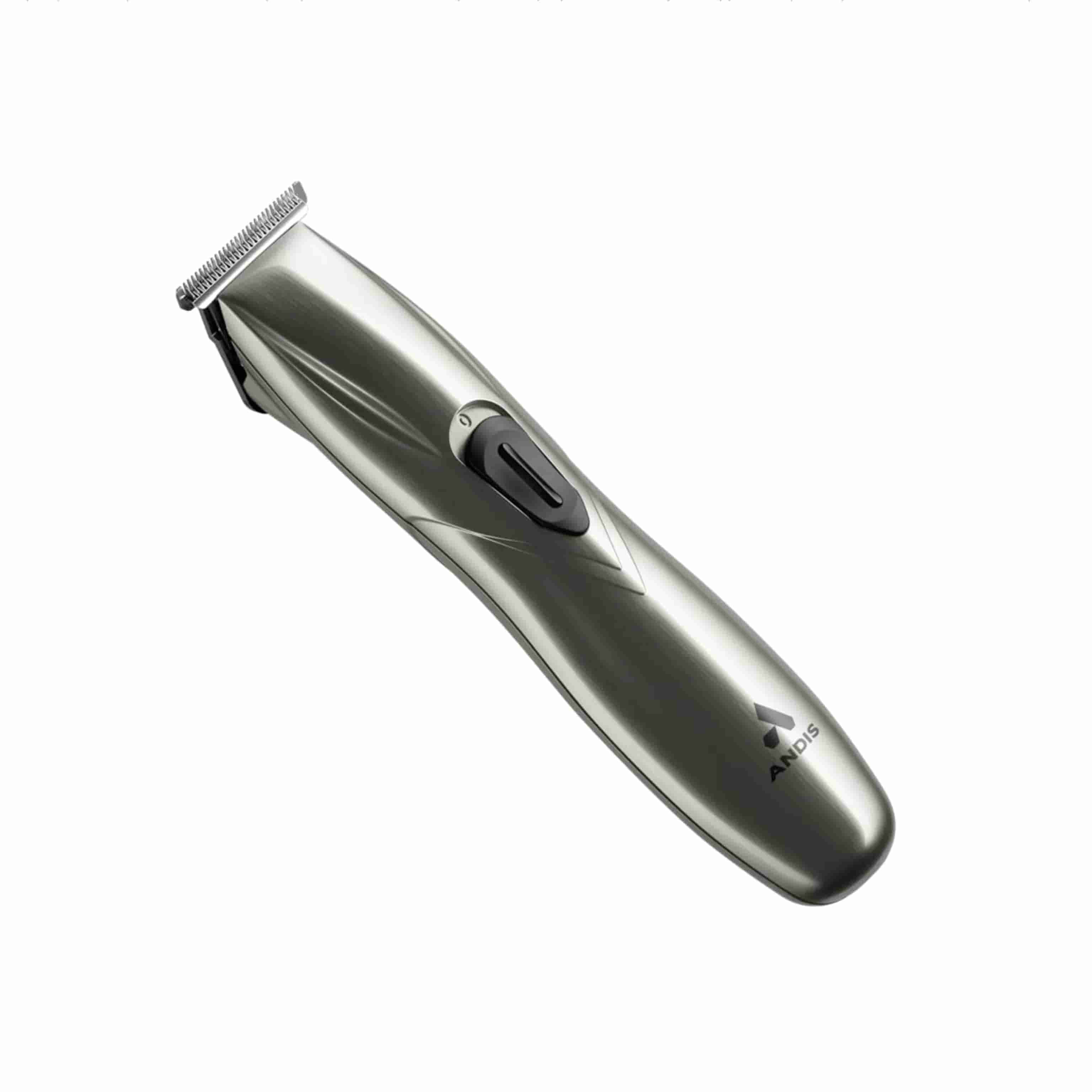 Slimline® Pro Li T-Blade Trimmer Chrome - BUYBARBER.COM