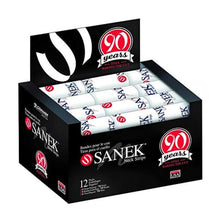 Graham SANEK Neck Strips