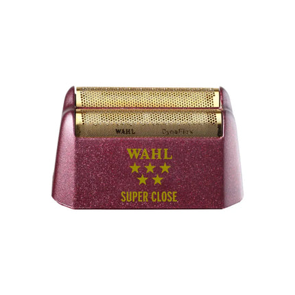 Shaver/Sharper Super Close Replacement Foil - Gold - 7031-200 - BUYBARBER.COM