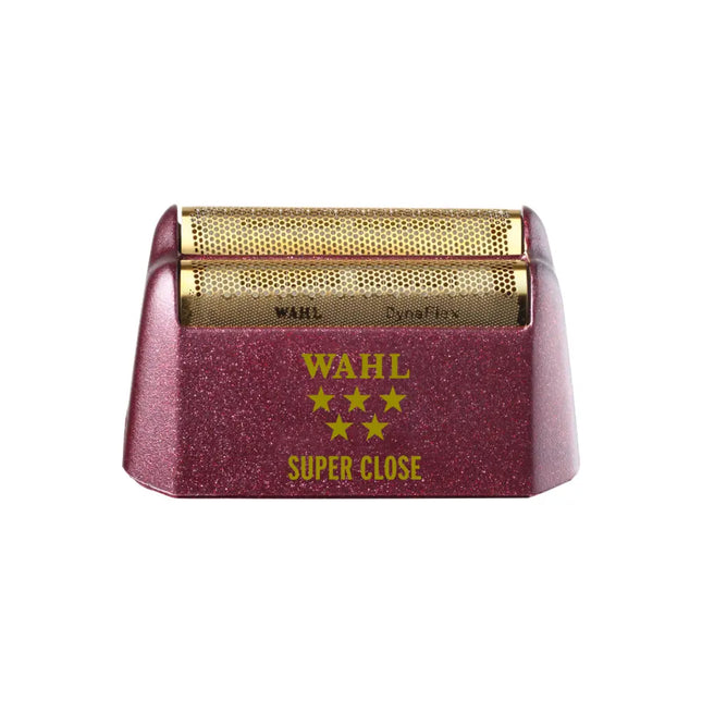 Shaver/Sharper Super Close Replacement Foil - Gold - 7031-200 - BUYBARBER.COM