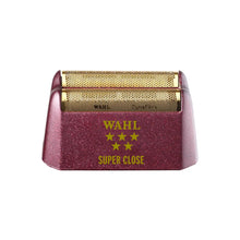 Shaver/Sharper Super Close Replacement Foil - Gold - 7031-200 - BUYBARBER.COM