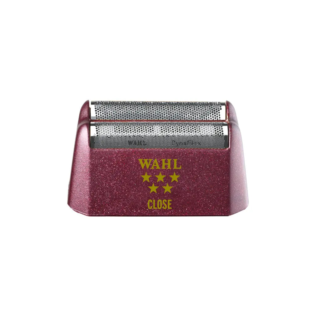 Shaver/Sharper Close Replacement Foil - Silver - 7031-300 - BUYBARBER.COM