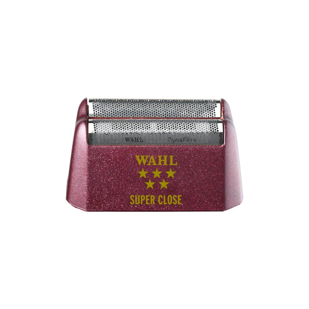 Shaver/Sharper Super Close Replacement Foil - Silver - 7031-400 - BUYBARBER.COM