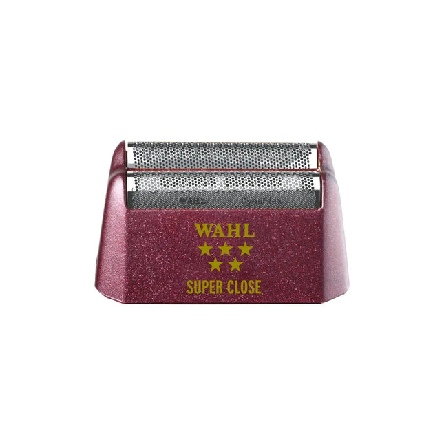 Shaver/Sharper Super Close Replacement Foil - Silver - 7031-400 - BUYBARBER.COM