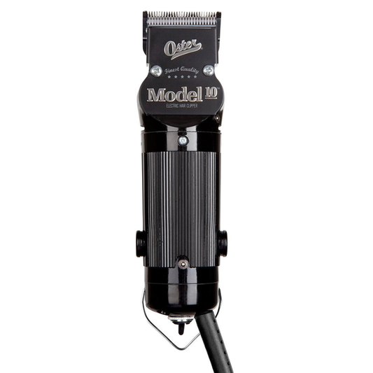 Oster® Model 10 with #000 and #1 Blade