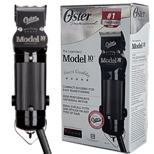 Oster® Model 10 with #000 and #1 Blade Oster