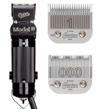 Oster® Model 10 with #000 and #1 Blade Oster