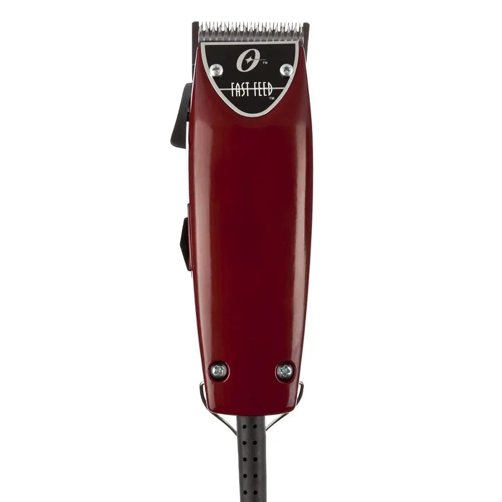 Oster® Fast Feed® Adjustable Pivot Motor Clipper - BUYBARBER.COM