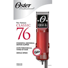 Oster® Classic 76® - BUYBARBER.COM