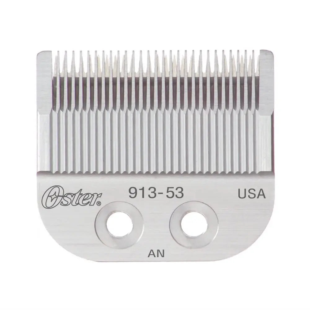 Oster® Fine Blade for Adjustable Clippers - BUYBARBER.COM