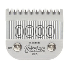 Copy of Oster® Detachable Blade Size 0000 - BUYBARBER.COM