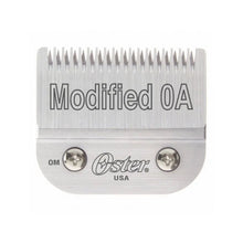 Oster® Detachable Blade Size Modified 0A Oster