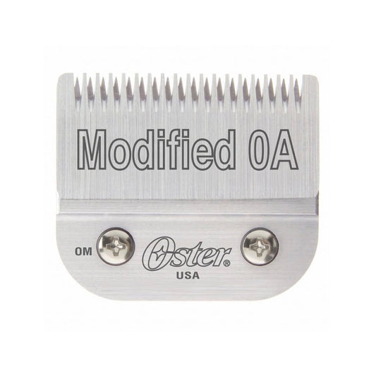 Oster® Detachable Blade Size Modified 0A