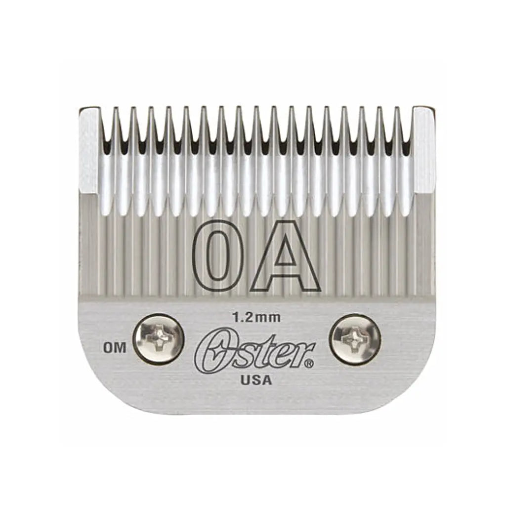 Oster® Detachable Blade Size 0A Oster