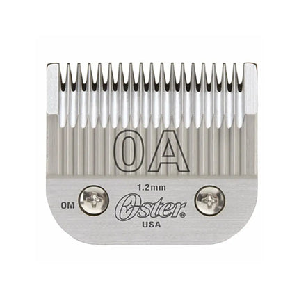 Oster® Detachable Blade Size 0A Oster