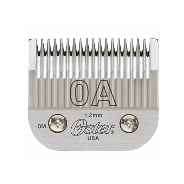 Oster® Detachable Blade Size 0A Oster