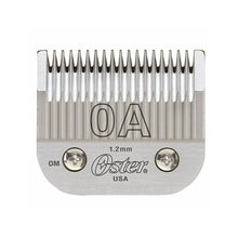 Oster® Detachable Blade Size 0A Oster