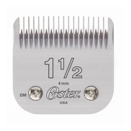 Oster® Detachable Blade Size 1.5 - BUYBARBER.COM