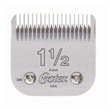 Oster® Detachable Blade Size 1.5 - BUYBARBER.COM