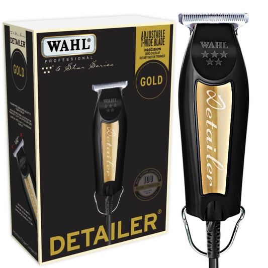 Limited Edition Detailer 5 Star Series - 8081-100 - BUYBARBER.COM