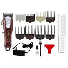 Magic Clip Cordless Clipper 5 Star Series - 8148 - BUYBARBER.COM
