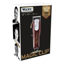 Magic Clip Cordless Clipper 5 Star Series - 8148 - BUYBARBER.COM