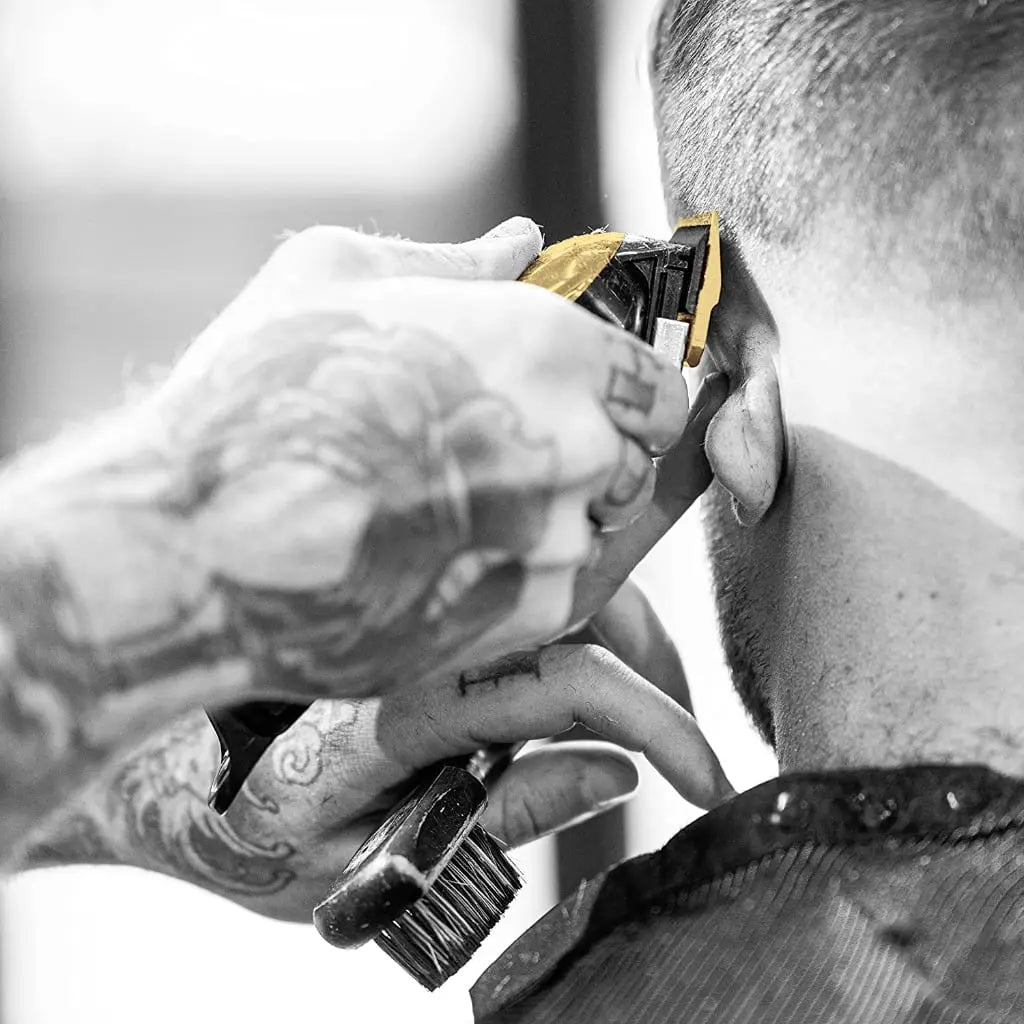 Wahl 5-Star Gold Cordless Magic Clip - Lowest Price On Cart - BUYBARBER.COM
