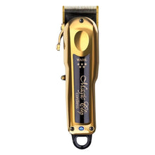 Wahl 5-Star Gold Cordless Magic Clip - Lowest Price On Cart - BUYBARBER.COM