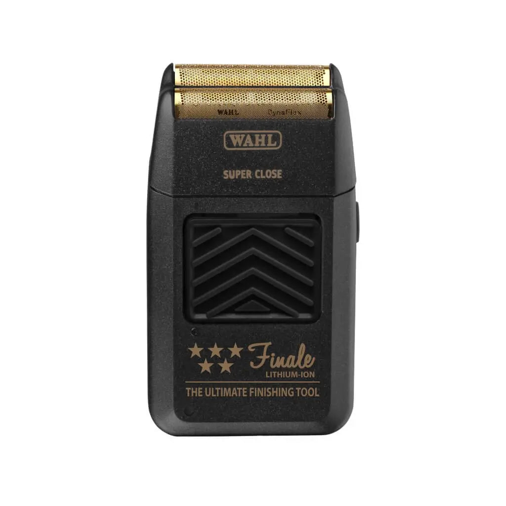 Finale Shaver Finishing Tool - 8164 - BUYBARBER.COM