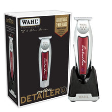 NEW Cordless Detailer LI 5 Star Series - 8171 - BUYBARBER.COM
