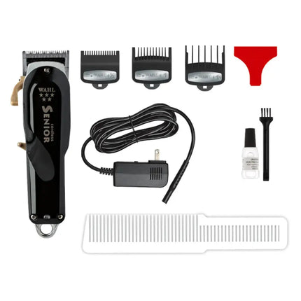 5 Star Cord/Cordless Senior- 8504-400 - BUYBARBER.COM