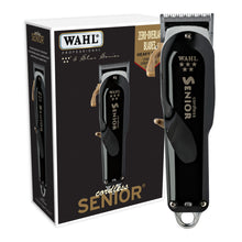 Wahl 5 Star Series Cordless Senior Hair Clipper