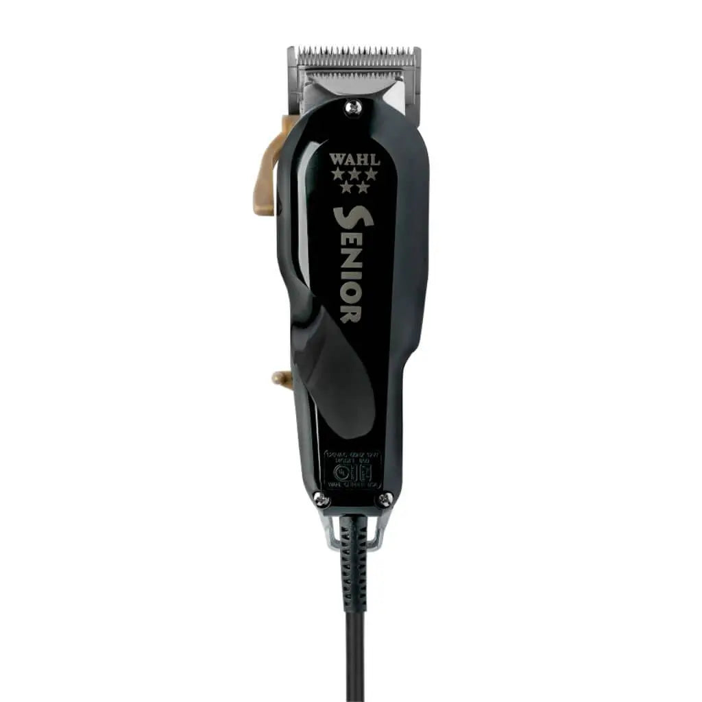 5 Star Senior Premium Clipper - 8545 - BUYBARBER.COM