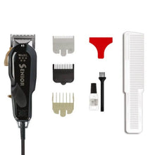 5 Star Senior Premium Clipper - 8545 - BUYBARBER.COM