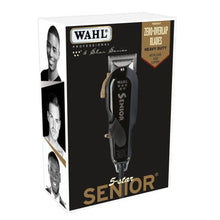 5 Star Senior Premium Clipper - 8545 - BUYBARBER.COM
