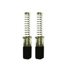 10- Motor Brush And Srping FIts Oster A5, 76, Model 10