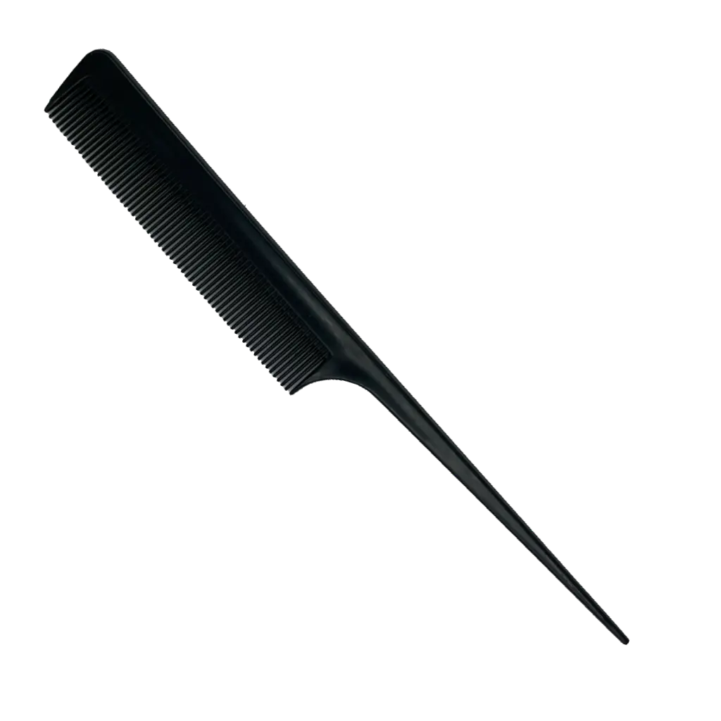 Rat Tail Comb - BUYBARBER.COM