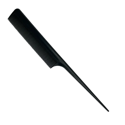 Rat Tail Comb - BUYBARBER.COM