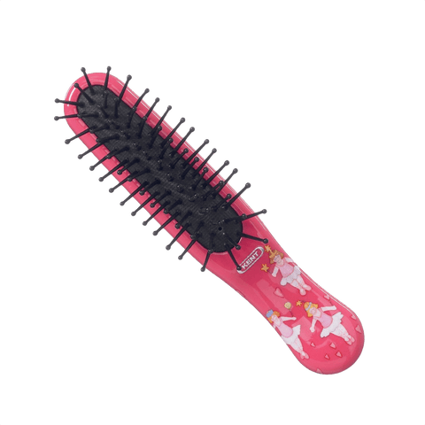 Kent Brushes Travel Ballet Dancers - BUYBARBER.COM