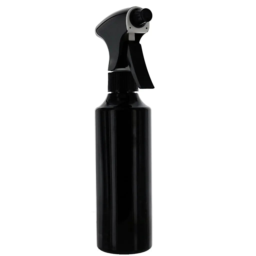 Continuous Mist Spray Bottle 12oz - BUYBARBER.COM