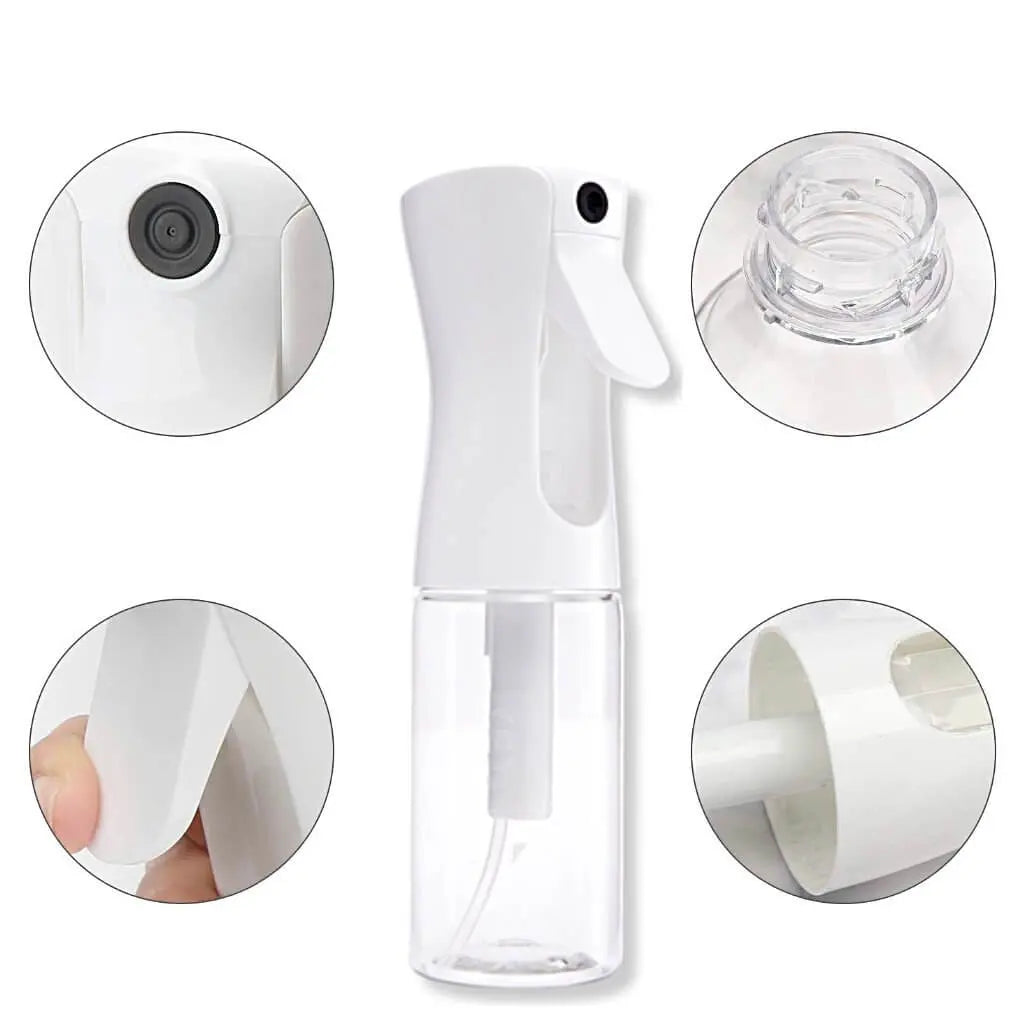 Continuous Mist Spray Bottle 5oz. - BUYBARBER.COM